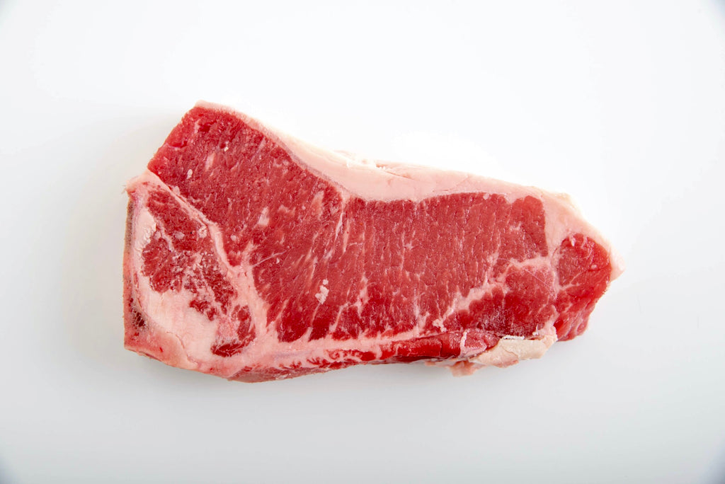 Black-Tie Gift Box: 2 (10 oz.) USDA Prime Filet Mignons & 1 (14 oz.) USDA  Prime Dry-Aged Boneless Strip Steak