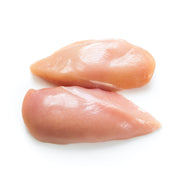 Chicken Breasts - (6) 6-7oz
      

      
      
















      4 reviews 






      
      

      
        

        $69.95