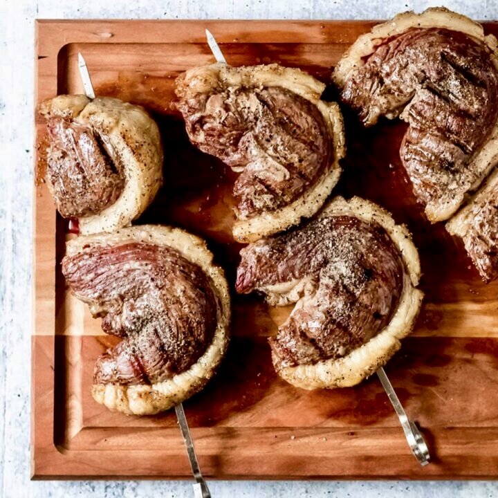 Picanha Coulotte/Top Sirloin Cap